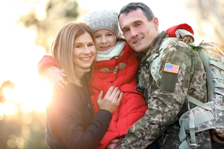 Military Family Rate
