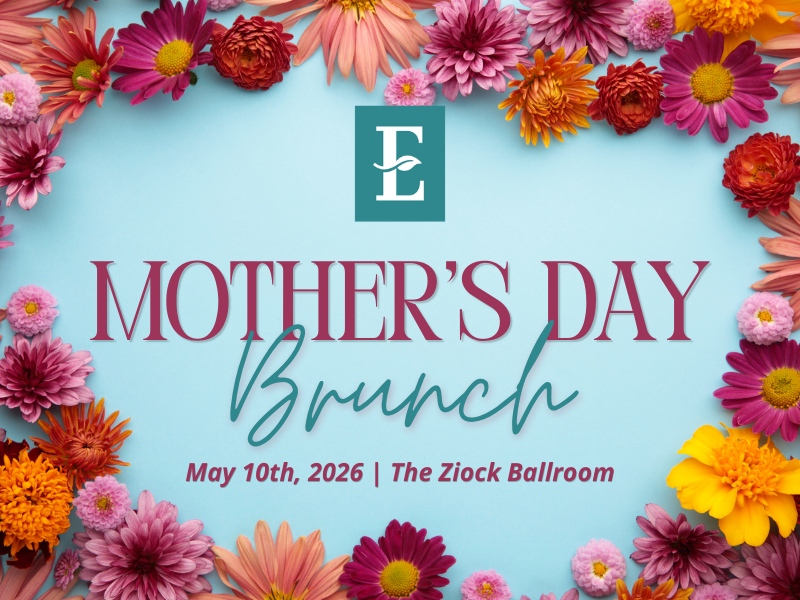 Mother's Day Brunch 2026